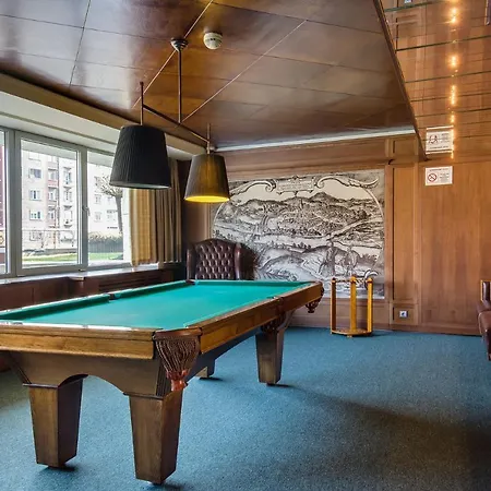 Dunapest Apartman Daire