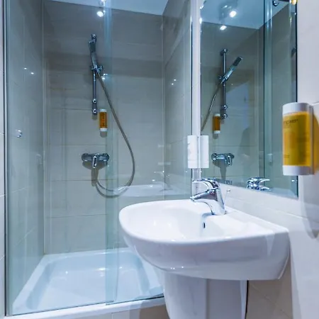 Dunapest Apartman Daire