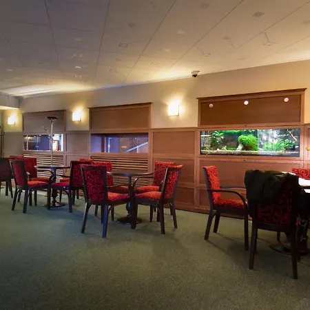 Dunapest 公寓 布达佩斯