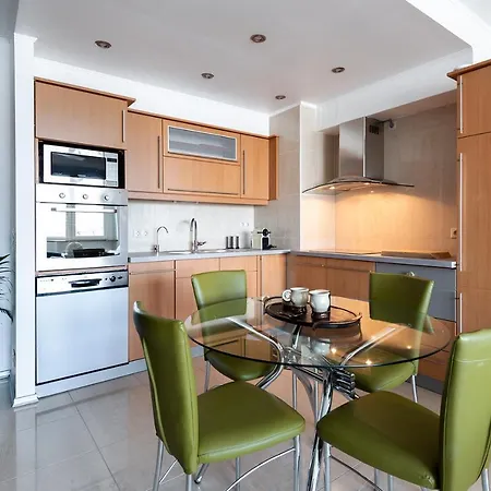 Dunapest Apartmán