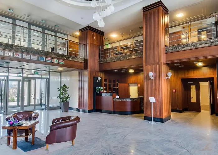 Appartement Dunapest