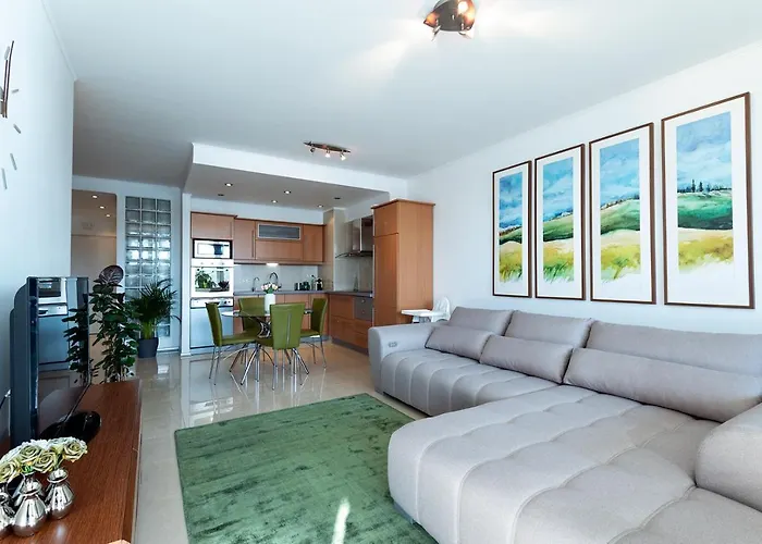 Dunapest Appartement Budapest