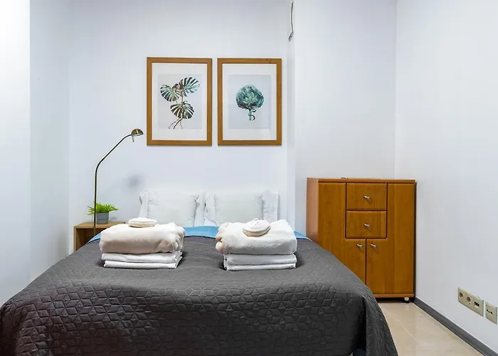 Appartement Dunapest Budapest