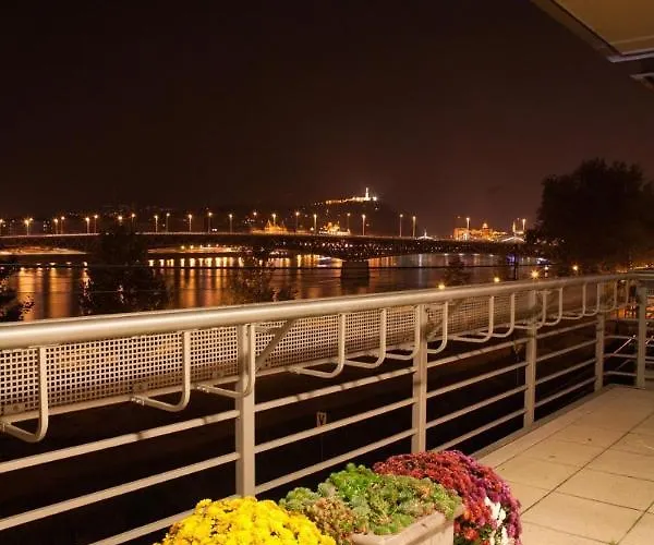 Dunapest * Budapest