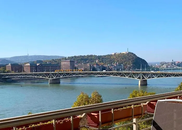 Dunapest Budapest